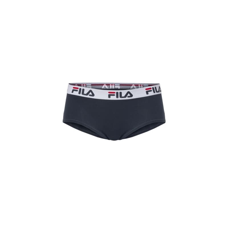 Dámske nohavičky FILA 1PACK-FU6044 WOMAN CULOTTE 321