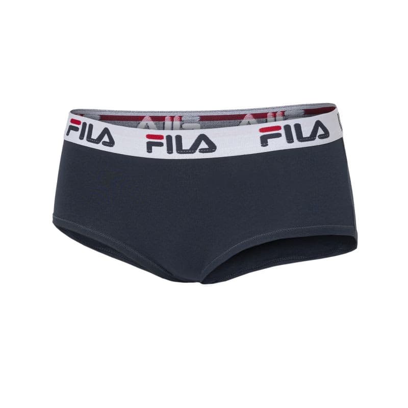 Dámske nohavičky FILA 1PACK-FU6044 WOMAN CULOTTE 321 2