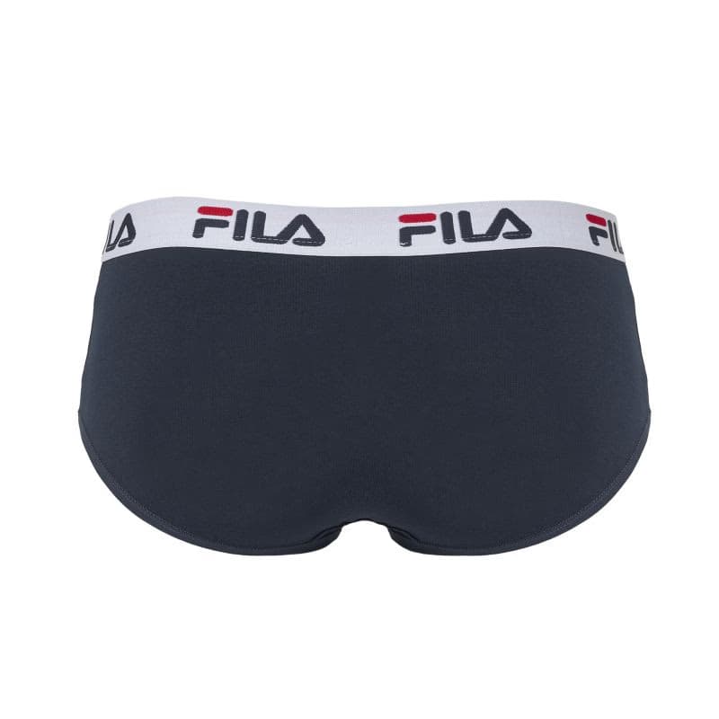 Dámske nohavičky FILA 1PACK-FU6044 WOMAN CULOTTE 321 3