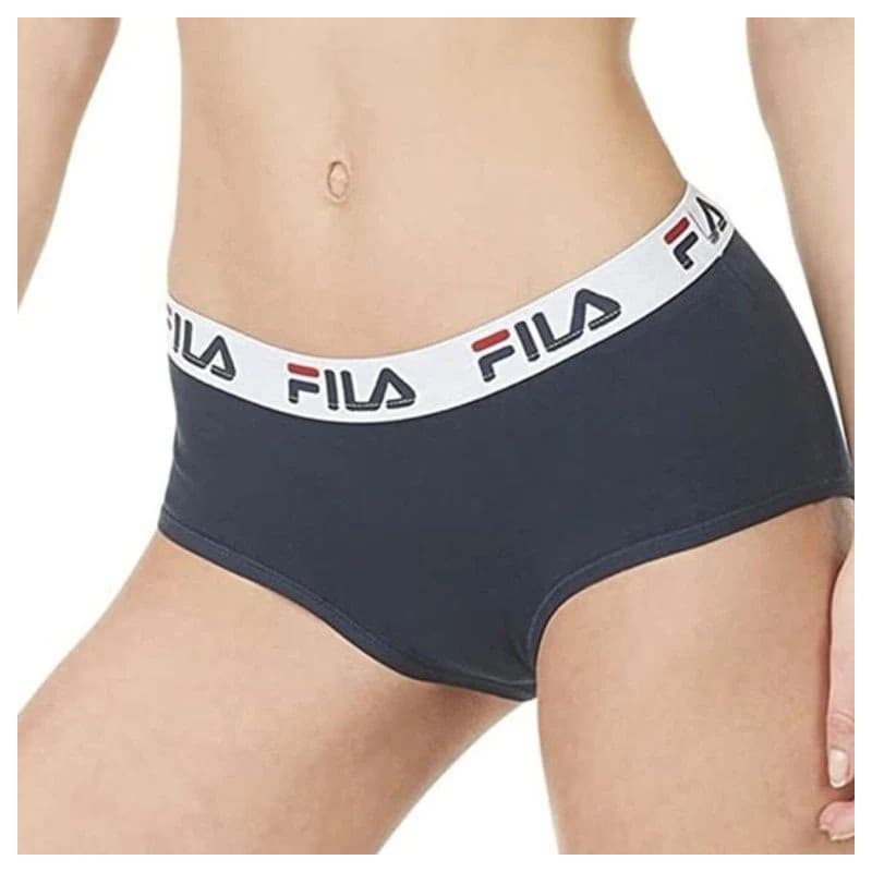 Dámske nohavičky FILA 1PACK-FU6044 WOMAN CULOTTE 321 4