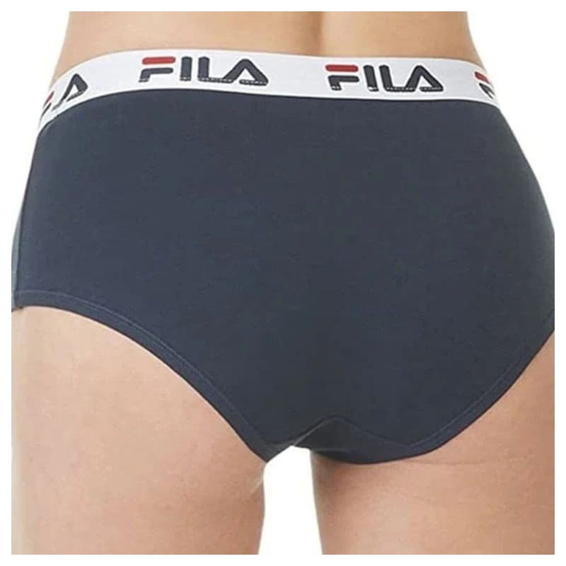 Dámske nohavičky FILA 1PACK-FU6044 WOMAN CULOTTE 321 5