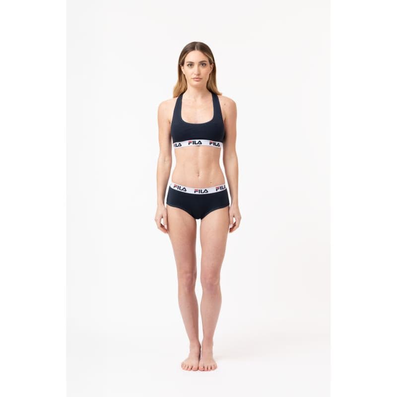 Dámske nohavičky FILA 1PACK-FU6044 WOMAN CULOTTE 321 6