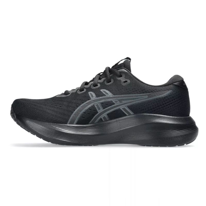 Dámska bežecká obuv ASICS Gel Excite 11 W black carrier grey 2