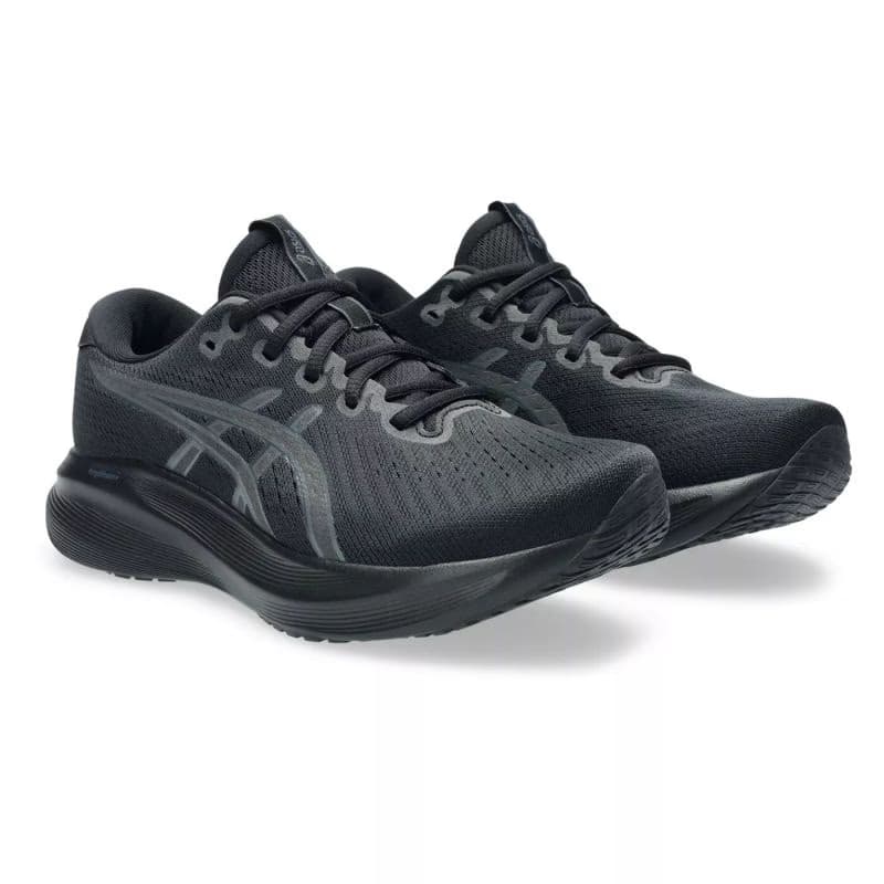 Dámska bežecká obuv ASICS Gel Excite 11 W black carrier grey 3