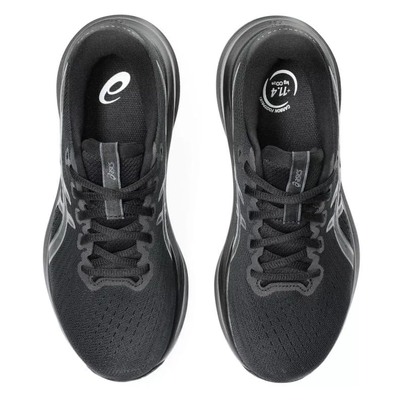 Dámska bežecká obuv ASICS Gel Excite 11 W black carrier grey 4