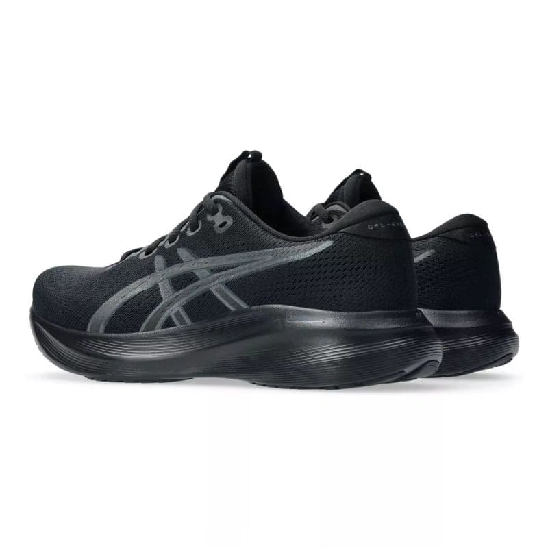 Dámska bežecká obuv ASICS Gel Excite 11 W black carrier grey 5