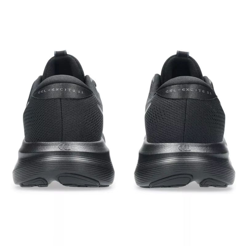 Dámska bežecká obuv ASICS Gel Excite 11 W black carrier grey 6