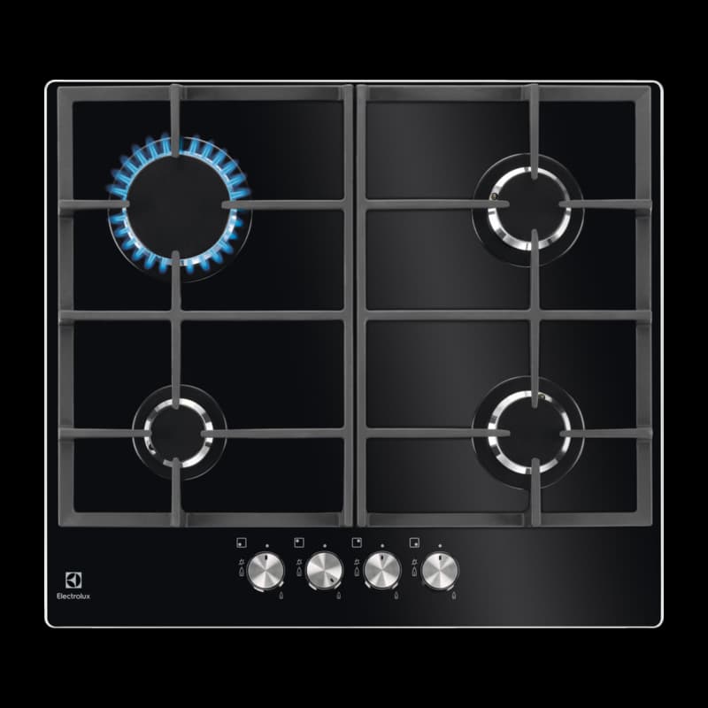 Electrolux KGG6426K 1