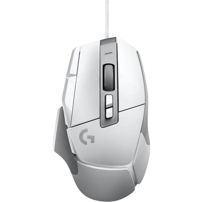 G502 X herná myš USB biela LOGITECH 1