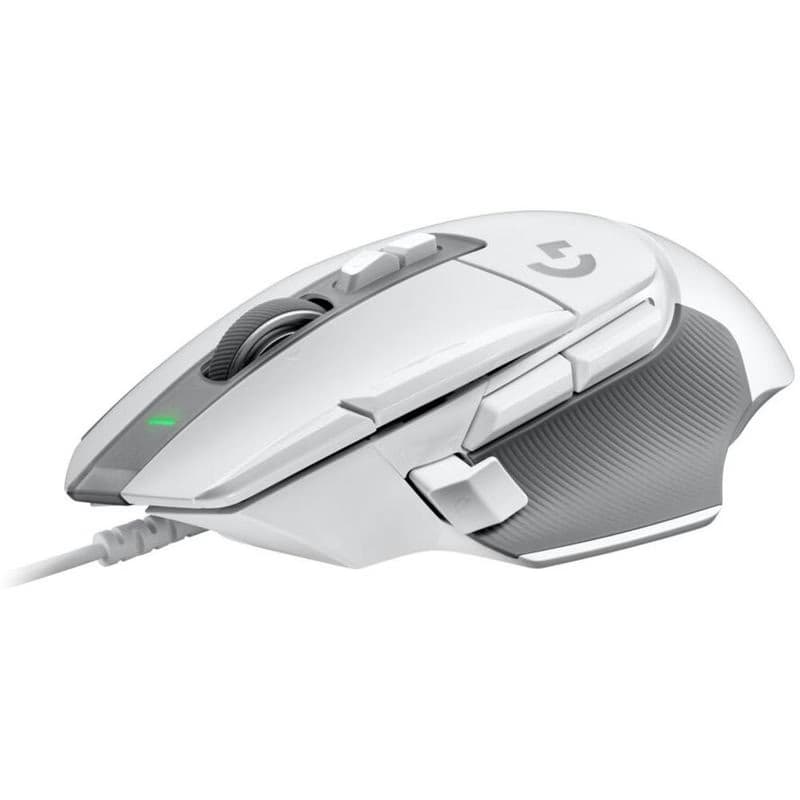 G502 X herná myš USB biela LOGITECH 2