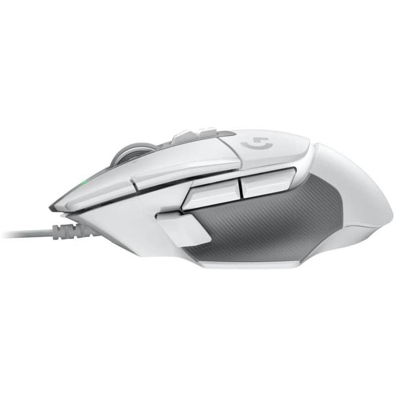 G502 X herná myš USB biela LOGITECH 3