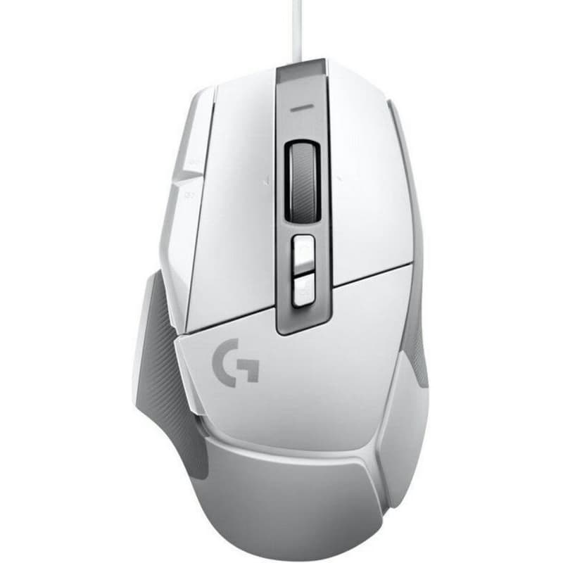 G502 X herná myš USB biela LOGITECH 6