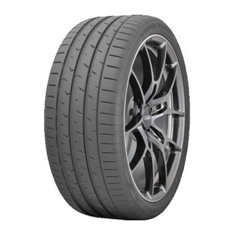 Toyo Proxes Sport 2 ( 275/35 R18 99Y XL s ochrannou lištou ráfika (FSL) )