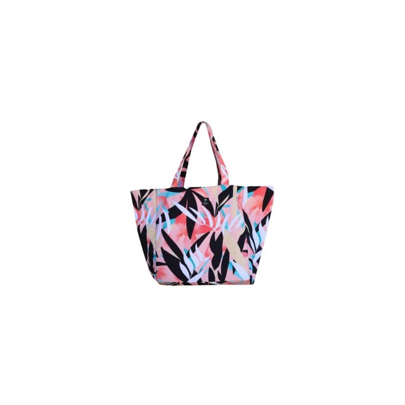 Plážová taška FUNDANGO Almaraz Beach Bag-519-jungle 1