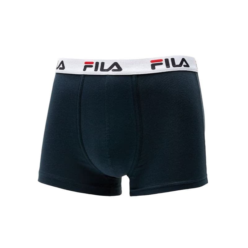 Pánske boxerky FILA 2PACK-FU5016 MAN BOXER 321 2
