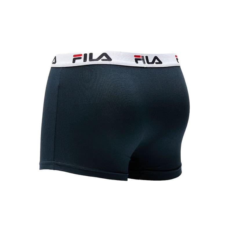 Pánske boxerky FILA 2PACK-FU5016 MAN BOXER 321 3