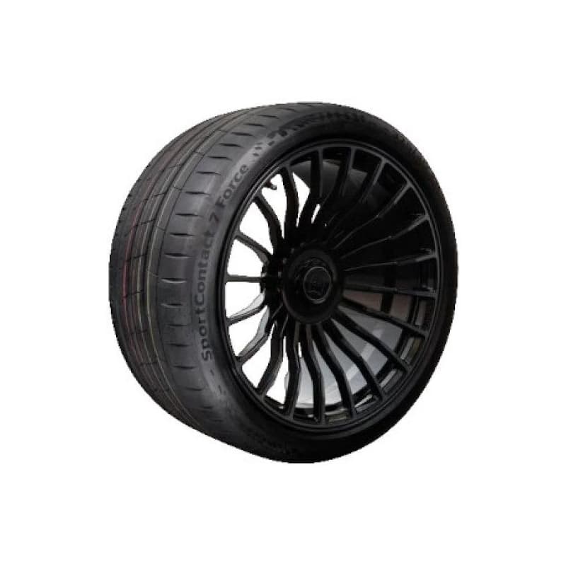 Continental SportContact 7 Force ( 325/30 ZR21 (108Y) XL BB, EVc, s rebrom disku )