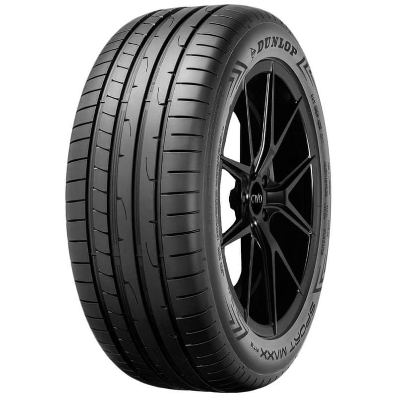 Dunlop SPORT MAXX RT 2 245/45 R18 100 Y Letné 1