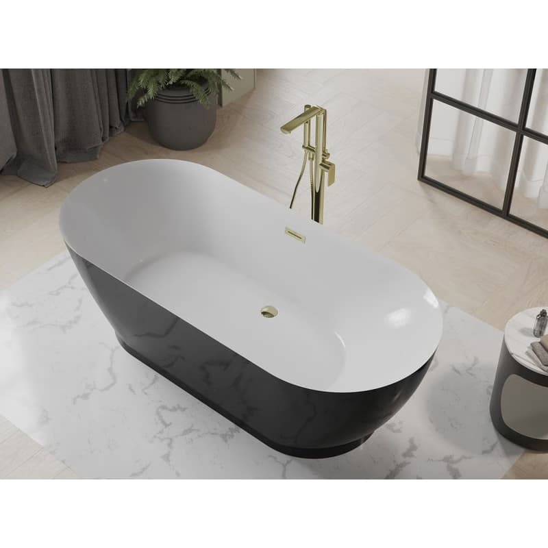MEXEN Roxy 180 x 85 cm 51201808575-50 3