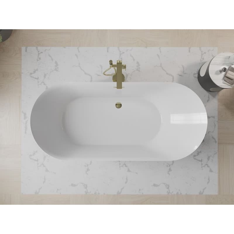 MEXEN Roxy 180 x 85 cm 51201808575-50 4