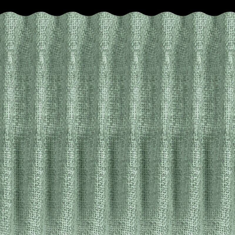 ArtFir Záves JULA 2 P | svetlozelená 140 x 270 cm 4