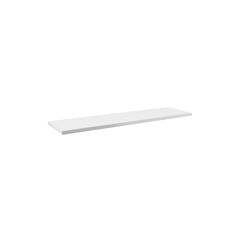 ArtCom Doska pod umývadlo NOVA White | biela Typ: Doska 140 cm / 89-140 1