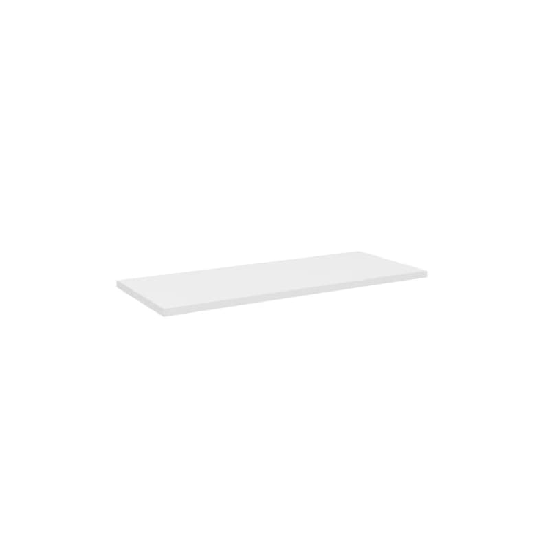 ArtCom Doska pod umývadlo NOVA White | biela Typ: Doska 140 cm / 89-140 6