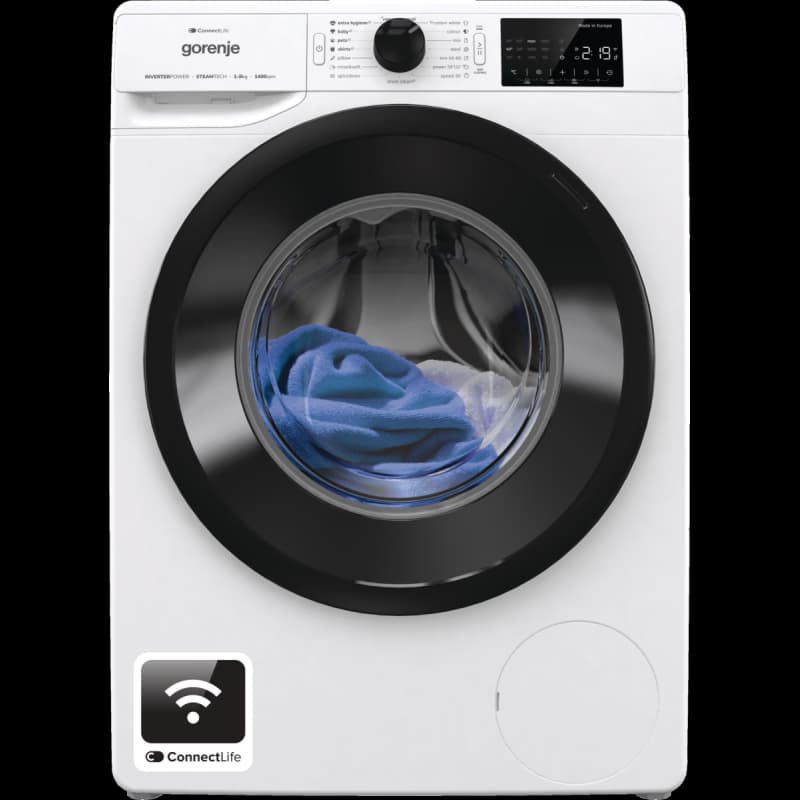 Gorenje WPNEI84SBSWIFI 1