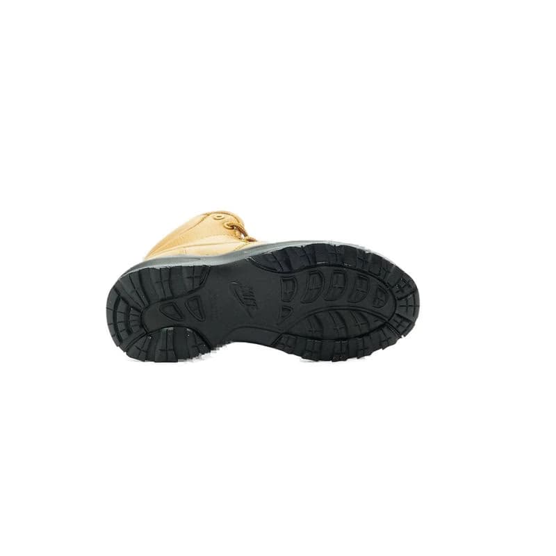 Detská vychádzková obuv NIKE Manoa LTR wheat black wheat 5