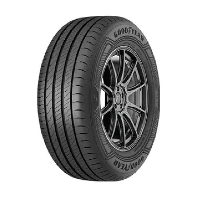 Goodyear EfficientGrip 2 SUV ( 215/60 R17 96H EVR ) 1