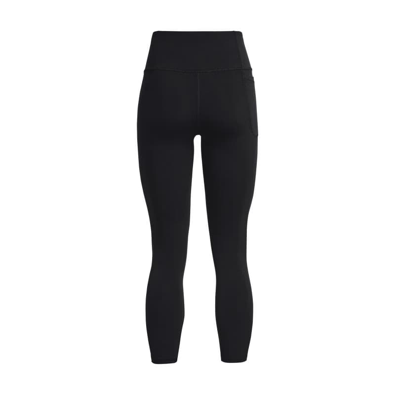 Dámske legíny UNDER ARMOUR Motion Ankle Leg Branded-BLK 4