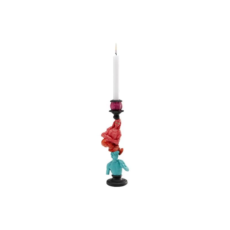 Balance Art svietnik viacfarebný 31 cm 1