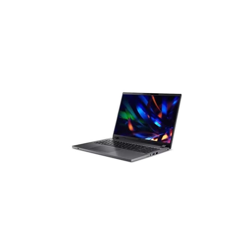 Acer TravelMate P2 (TMP216-51-G2-TCO-59U2) Intel Core 5 120U/16GB/512GB SSD/16" 1920x1200 IPS/Win11 PRO/sivá 2