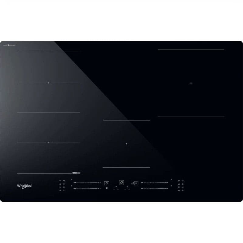 Whirlpool WF S1577 CPNE 1