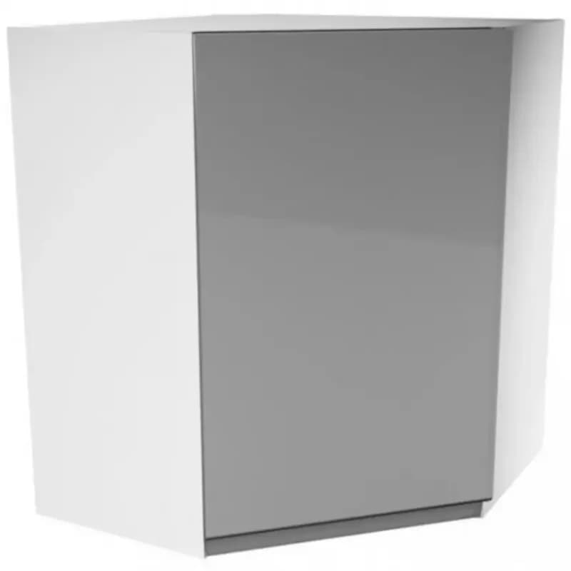 Skrinka do kuchyne Gardena G60N grey 1