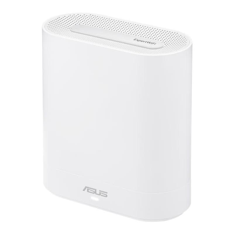 ASUS ExpertWiFi EBM68 AX7800 Tri-band Mesh WiFi 6 System 2