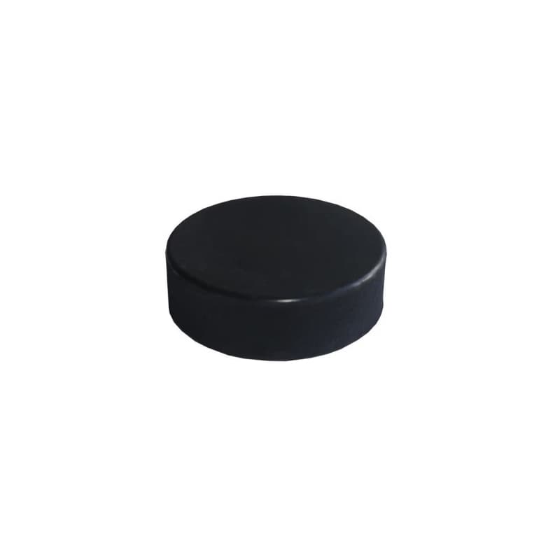 Puk VEGUM Puk JUNIOR BLACK 1