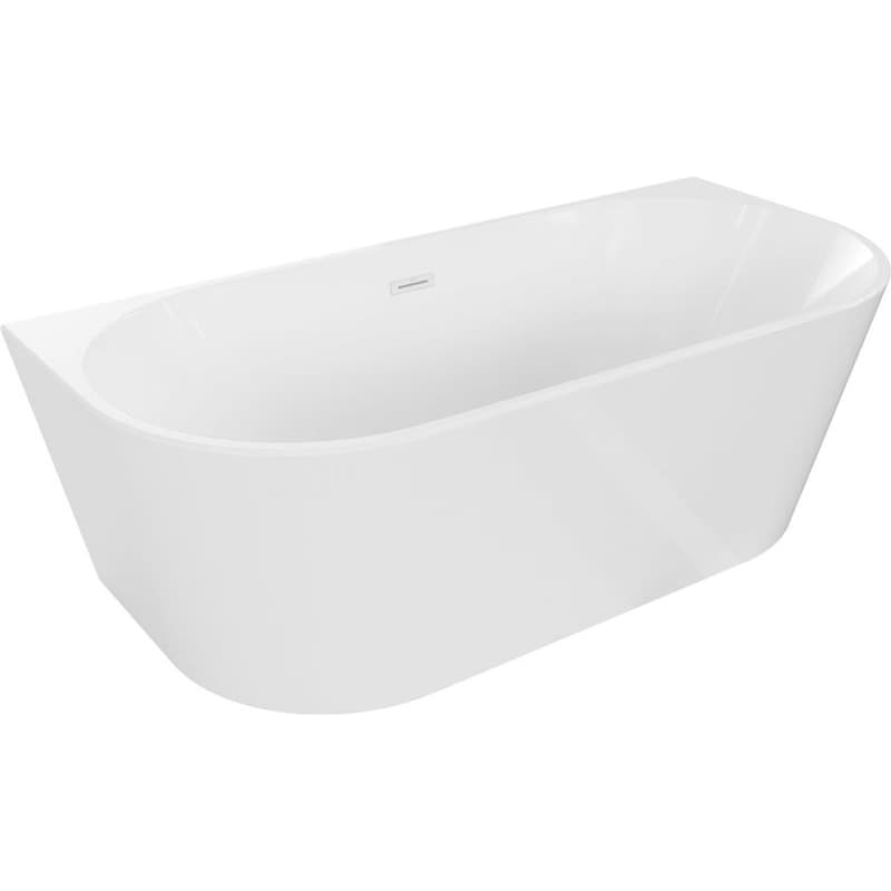 Mexen Oval, 180 x 80 cm 52671808000-20 1