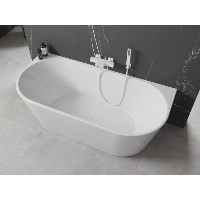 Mexen Oval, 180 x 80 cm 52671808000-20 3