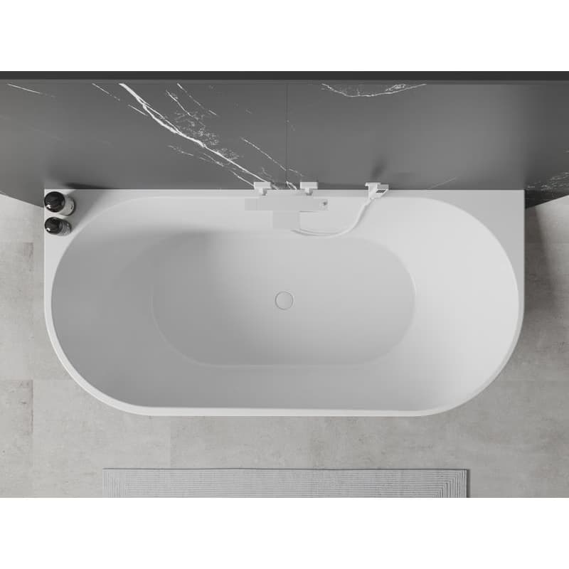 Mexen Oval, 180 x 80 cm 52671808000-20 4