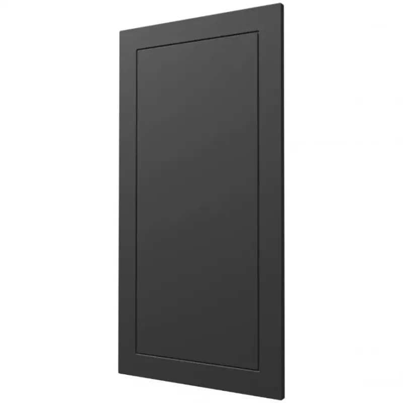 Dvierka Quantum W4 50 graphite 1