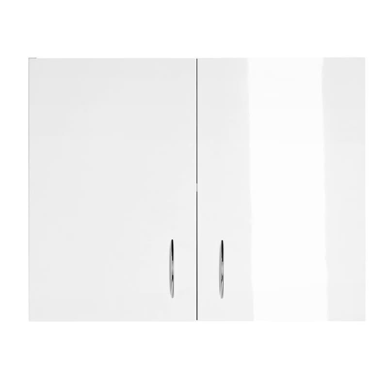 AQUALINE - KERAMIA FRESH skrinka horná 60x50x20cm, biela 52363 2