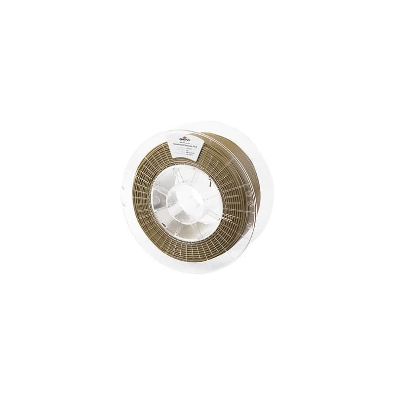 Spectrum Filament Premium PLA 1000g, military khaki, DOPREDAJ