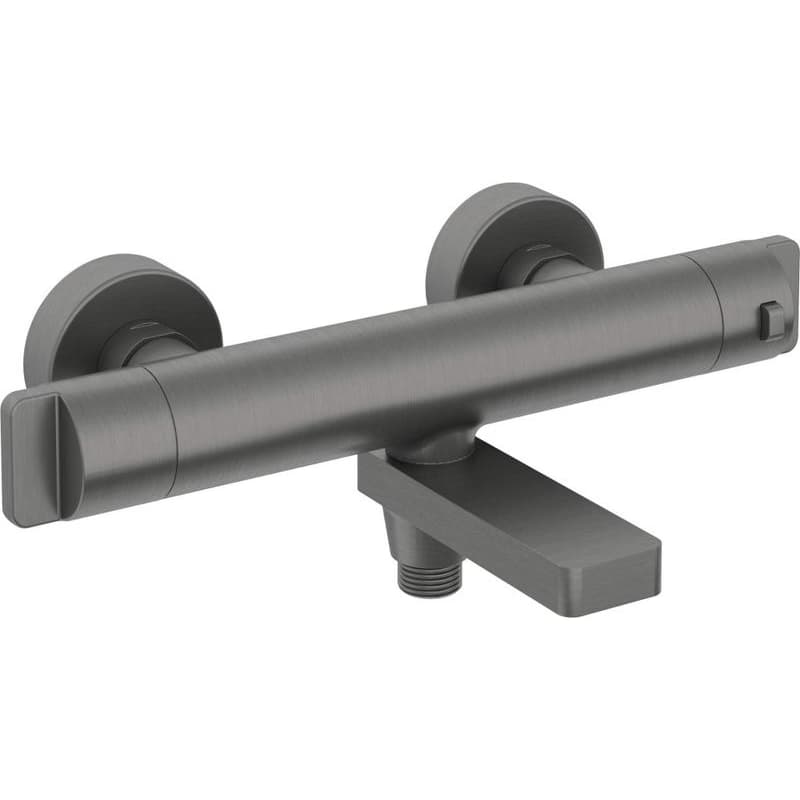 DEANTE - Therm titan - Vaňová batéria, termostatická BCH_D1BT 1