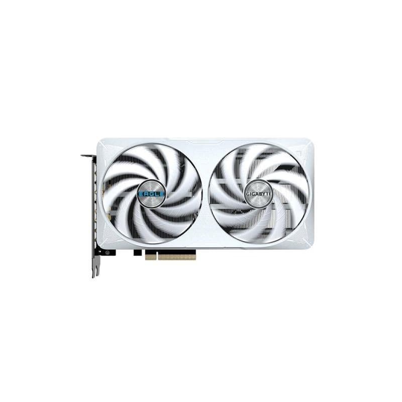 GIGABYTE VGA NVIDIA GeForce RTX 5060 Ti EAGLE ICE OC 8G, 8G GDDR7, 3xDP, 1xHDMI 2