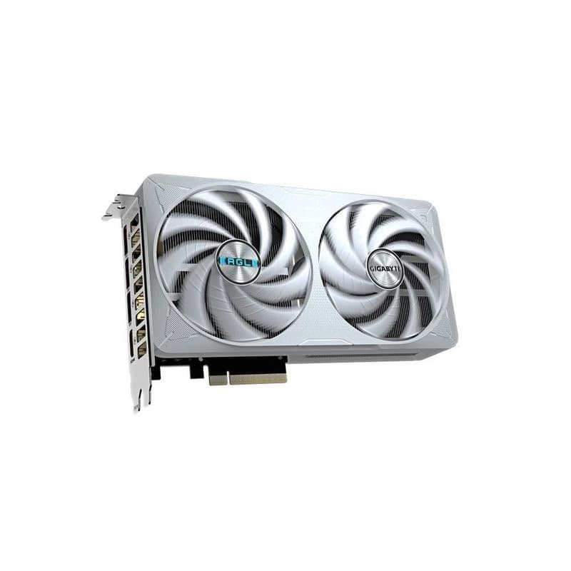 GIGABYTE VGA NVIDIA GeForce RTX 5060 Ti EAGLE ICE OC 8G, 8G GDDR7, 3xDP, 1xHDMI 3