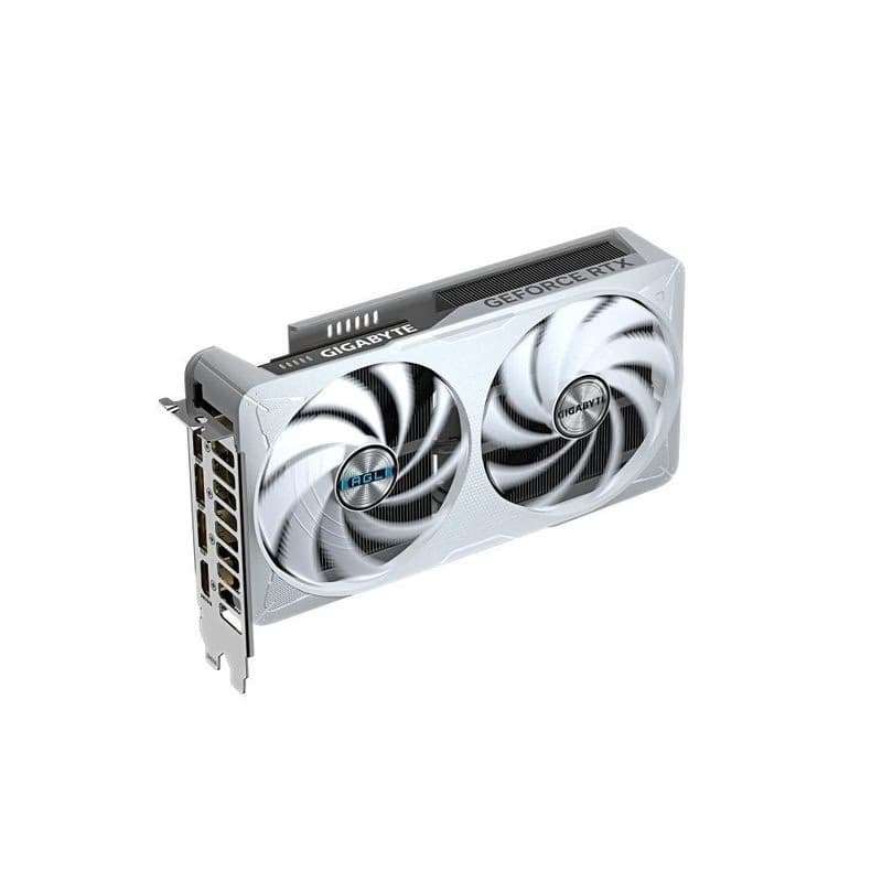 GIGABYTE VGA NVIDIA GeForce RTX 5060 Ti EAGLE ICE OC 8G, 8G GDDR7, 3xDP, 1xHDMI 5