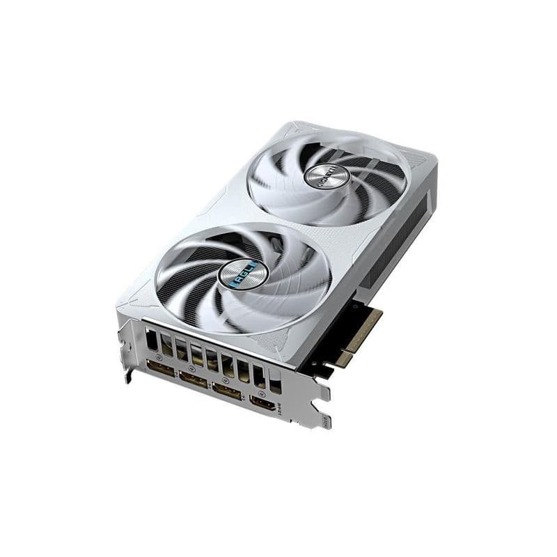 GIGABYTE VGA NVIDIA GeForce RTX 5060 Ti EAGLE ICE OC 8G, 8G GDDR7, 3xDP, 1xHDMI 6