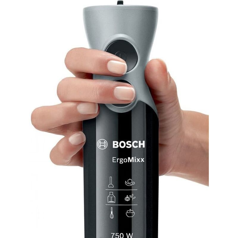 MSM67160 MIXÉR PONORNÝ BOSCH 5