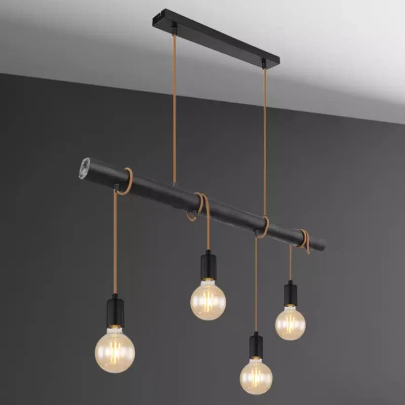 Luster 15459-4H LW4 1